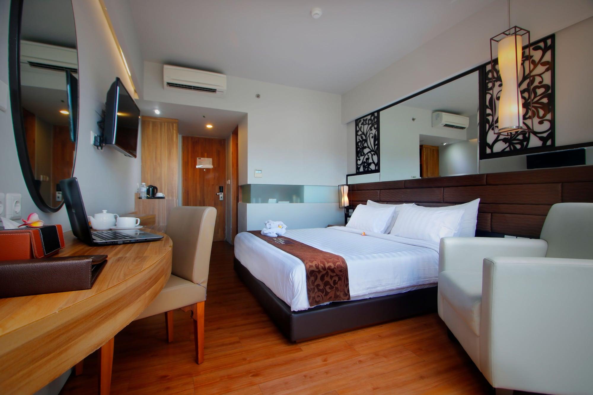 The Lerina Nusa Dua (Bali)