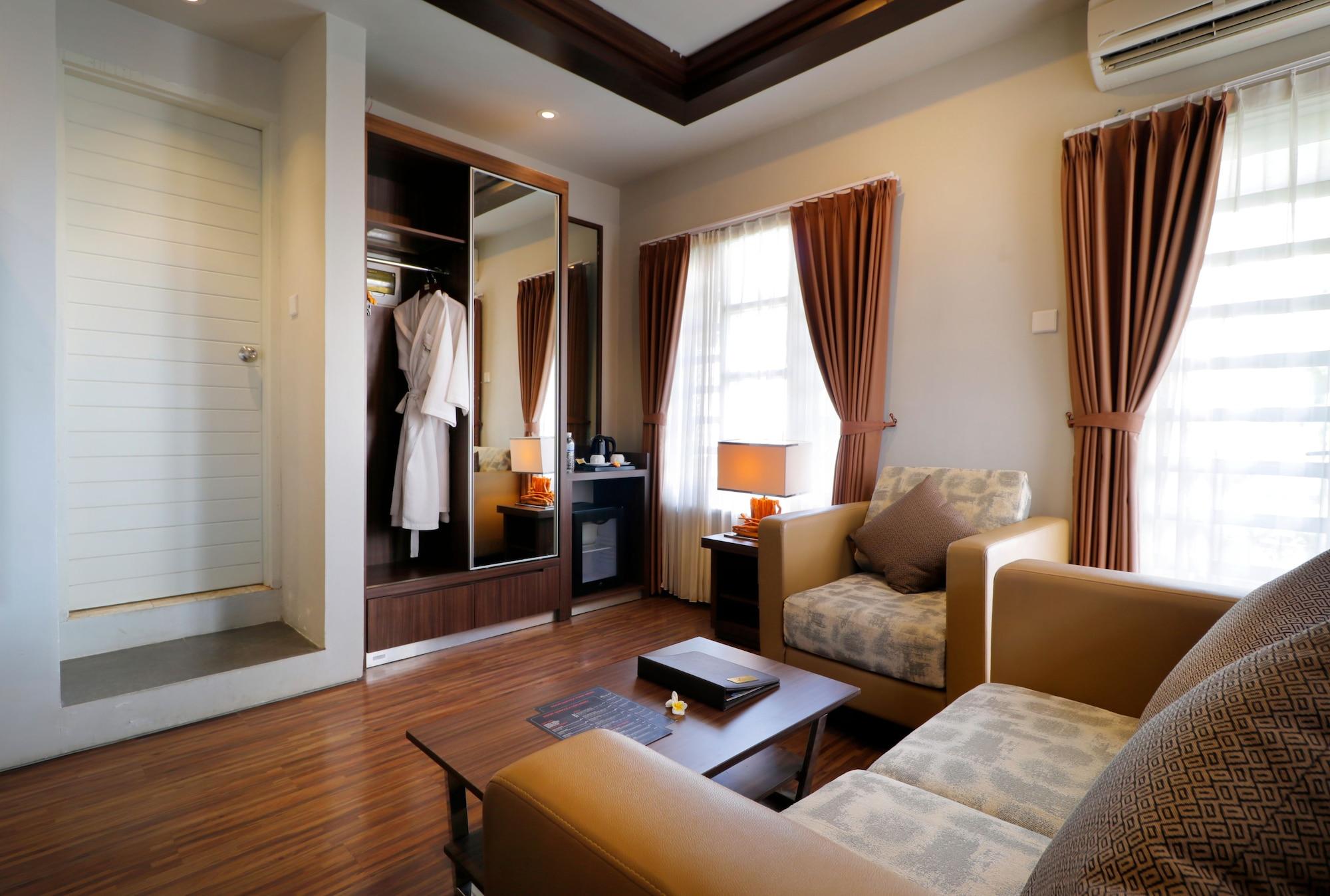 The Lerina Hotel