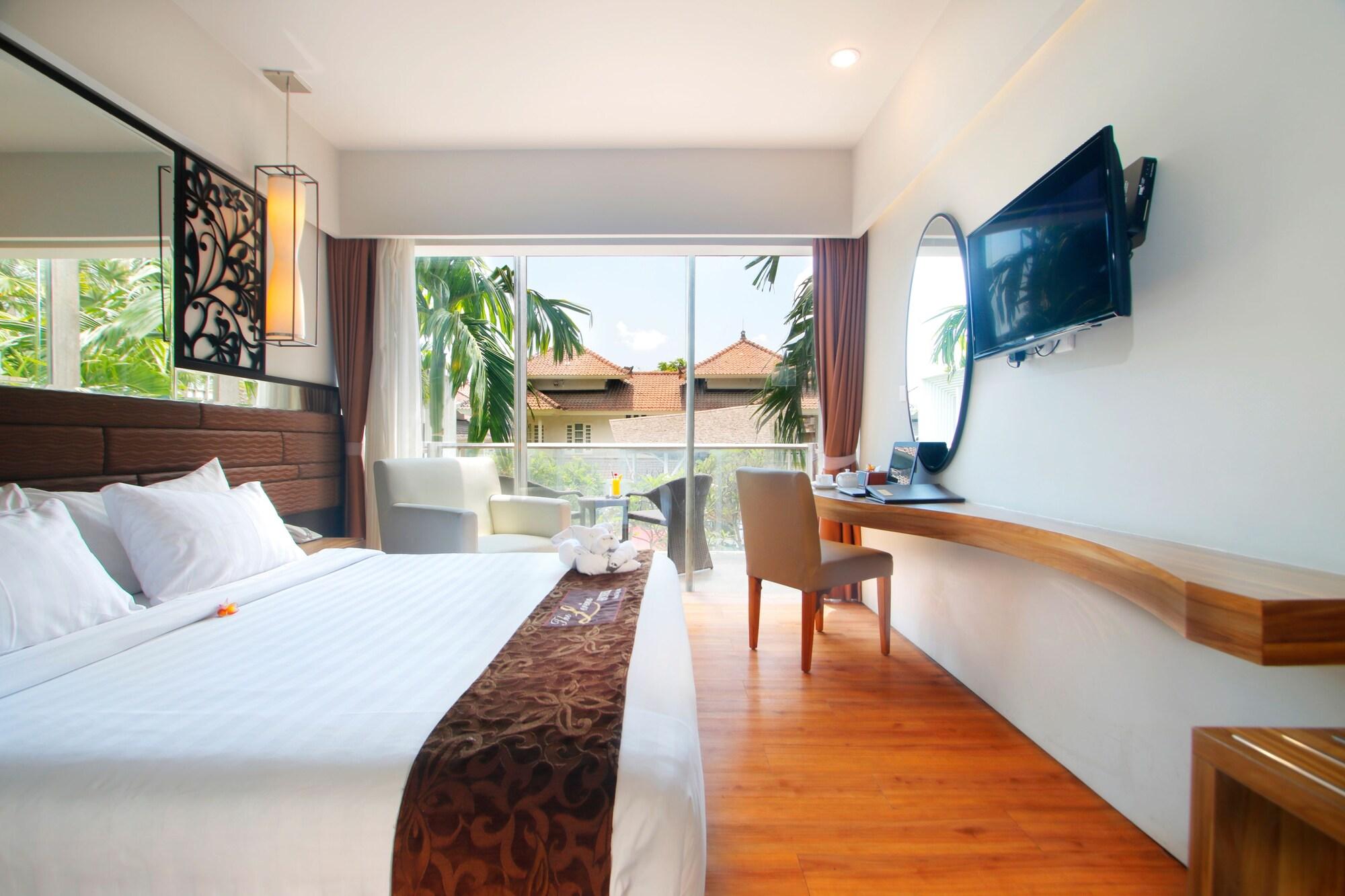 The Lerina Hotel