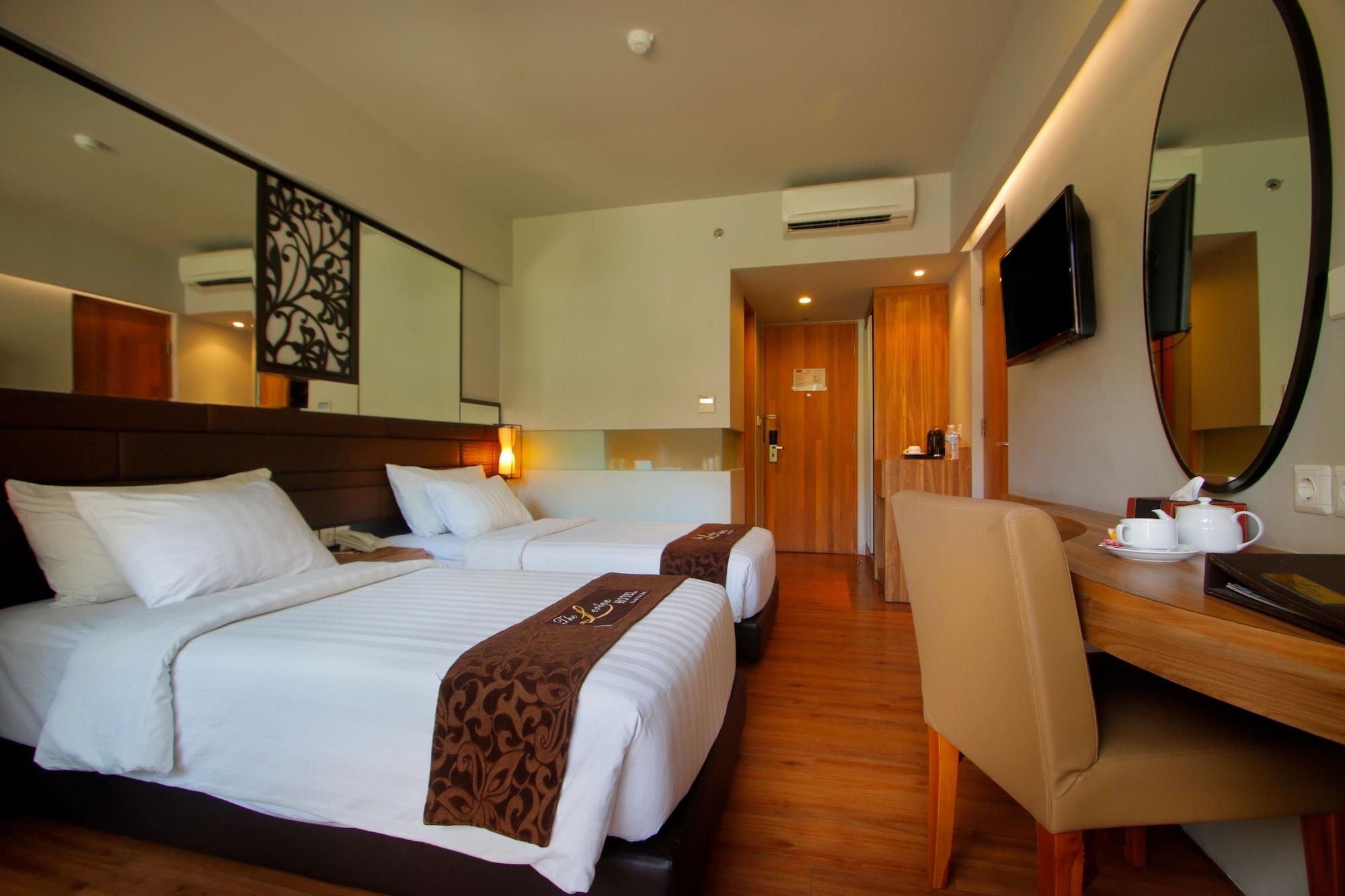 Hotel The Lerina