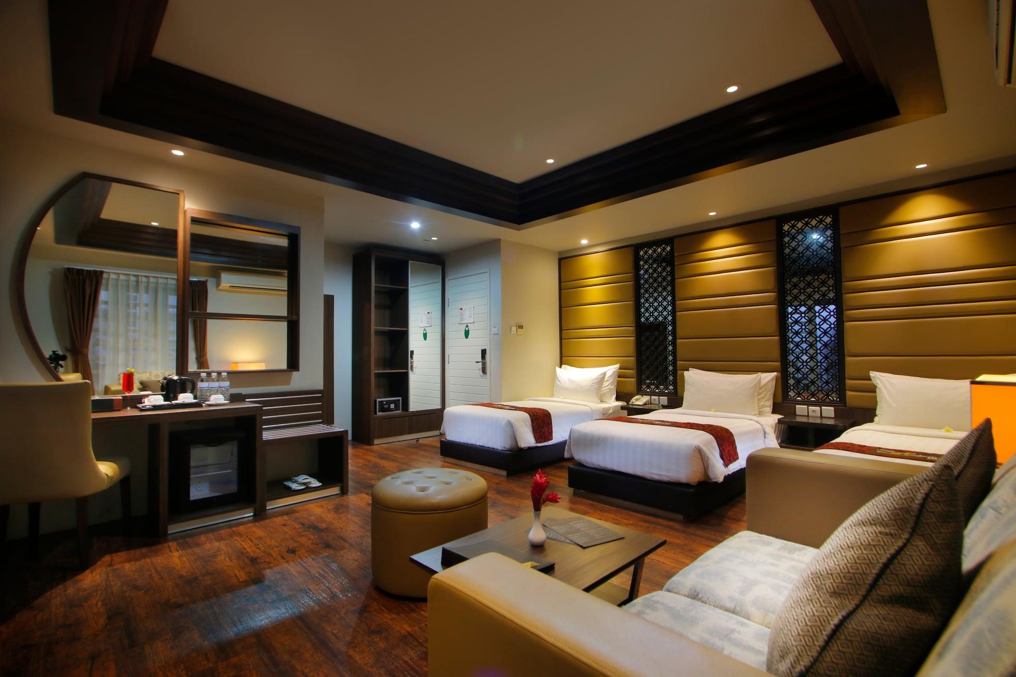 The Lerina Nusa Dua (Bali)