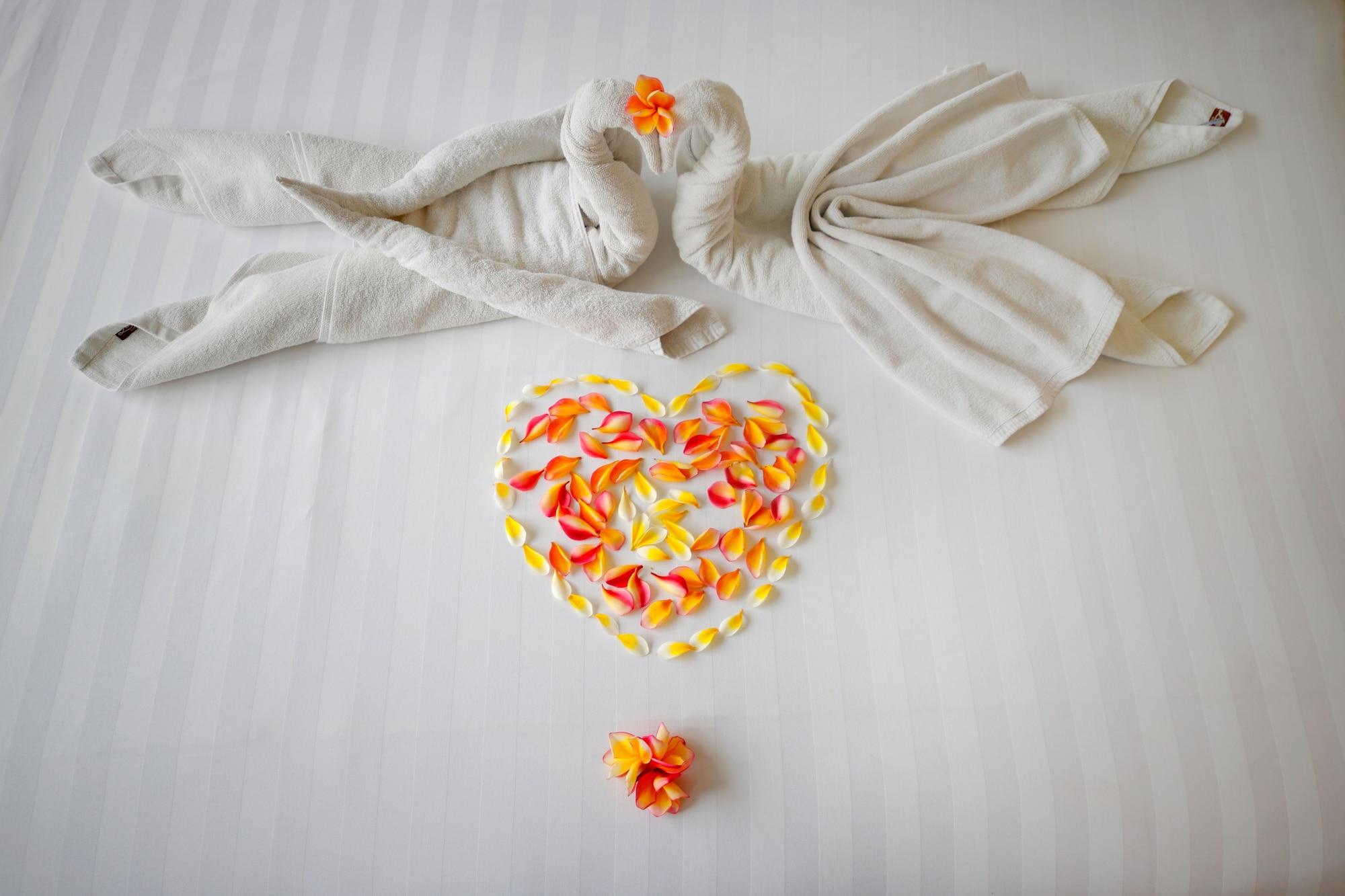 The Lerina Hotel Nusa Dua (Bali)