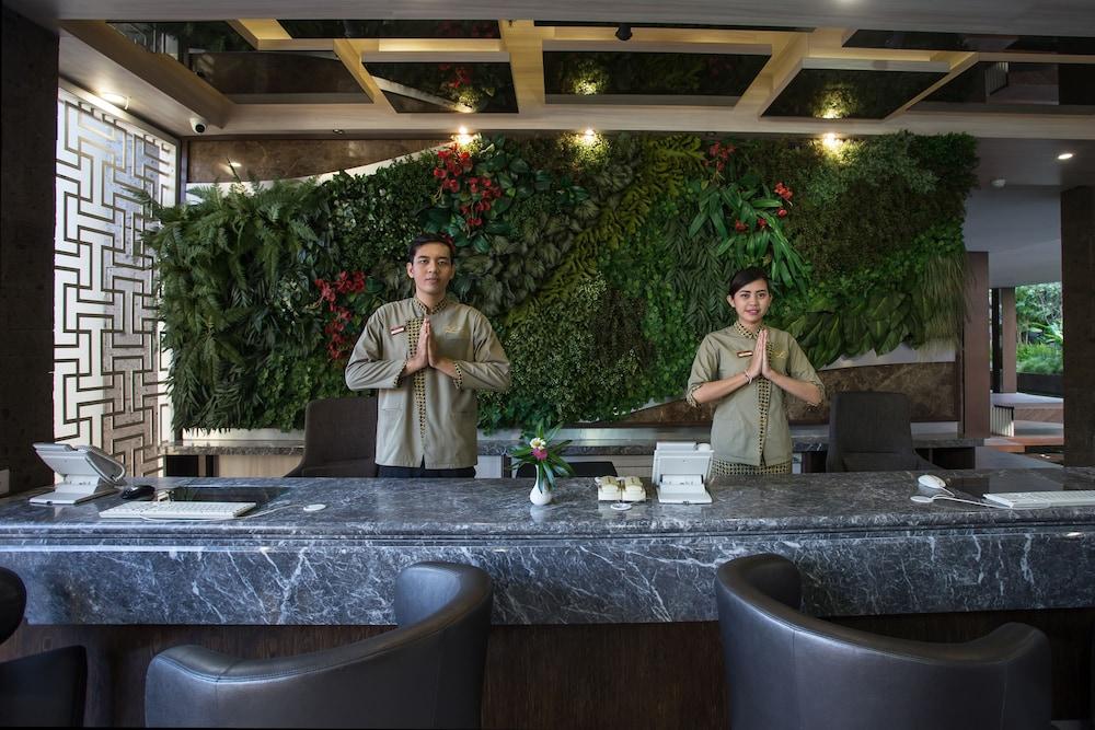The Lerina Hotel Nusa Dua (Bali)