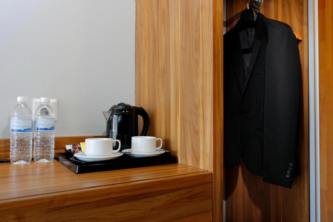 The Lerina Hotel