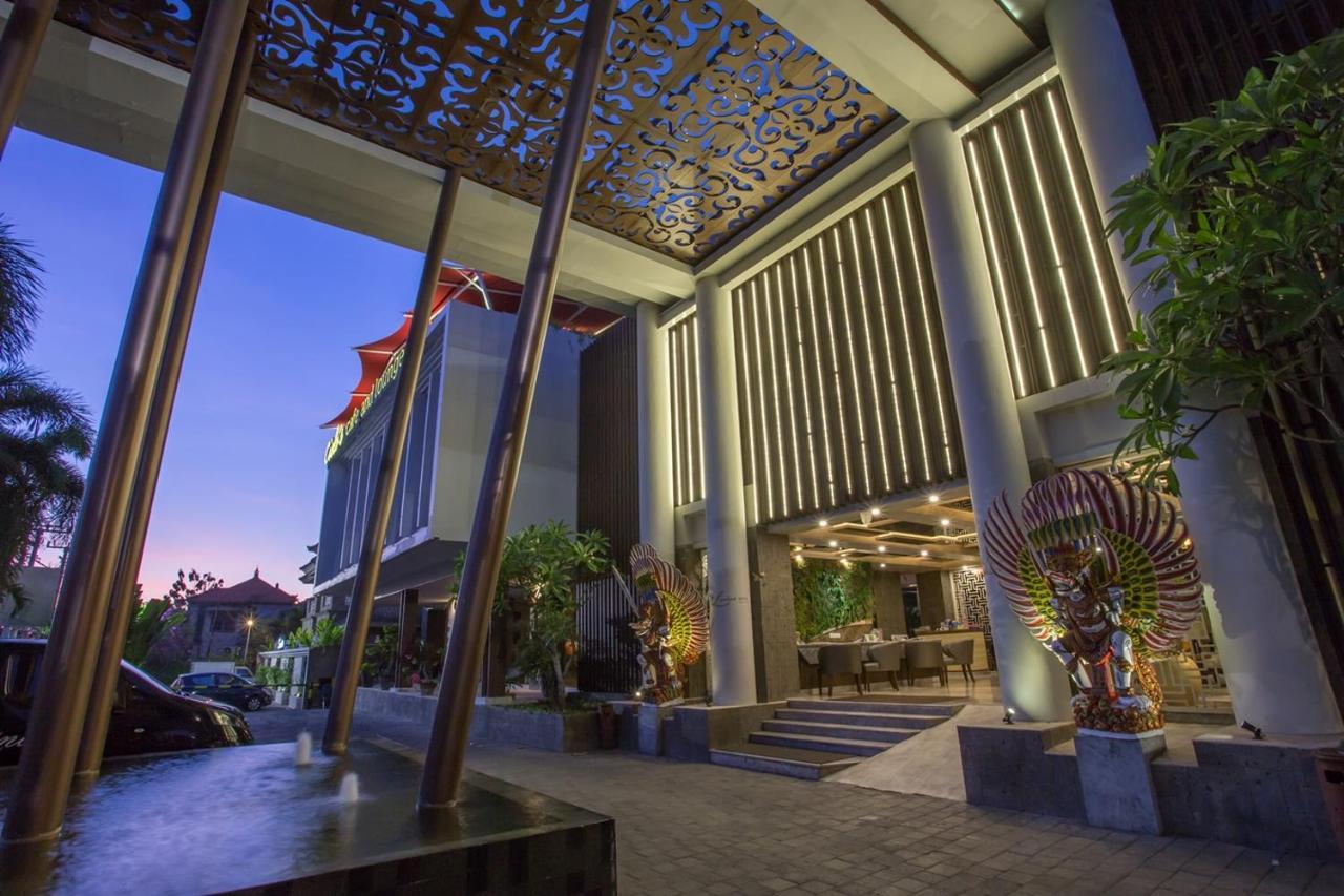 The Lerina Hotel Nusa Dua (Bali)