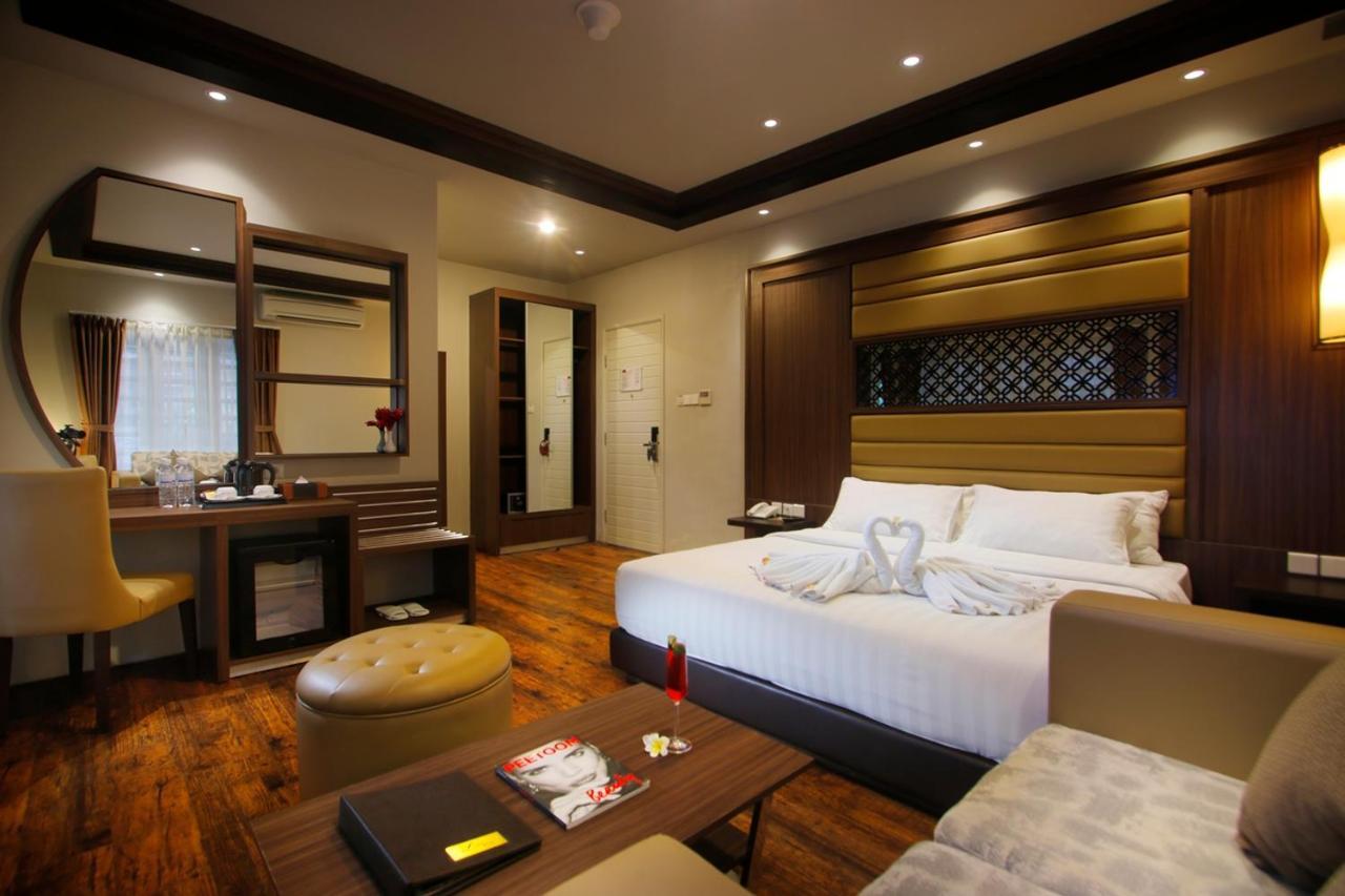The Lerina 4*