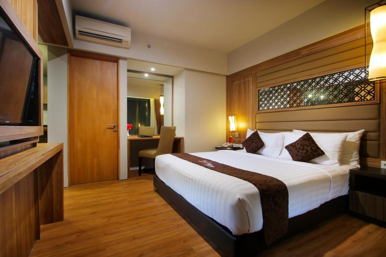 The Lerina Hotel