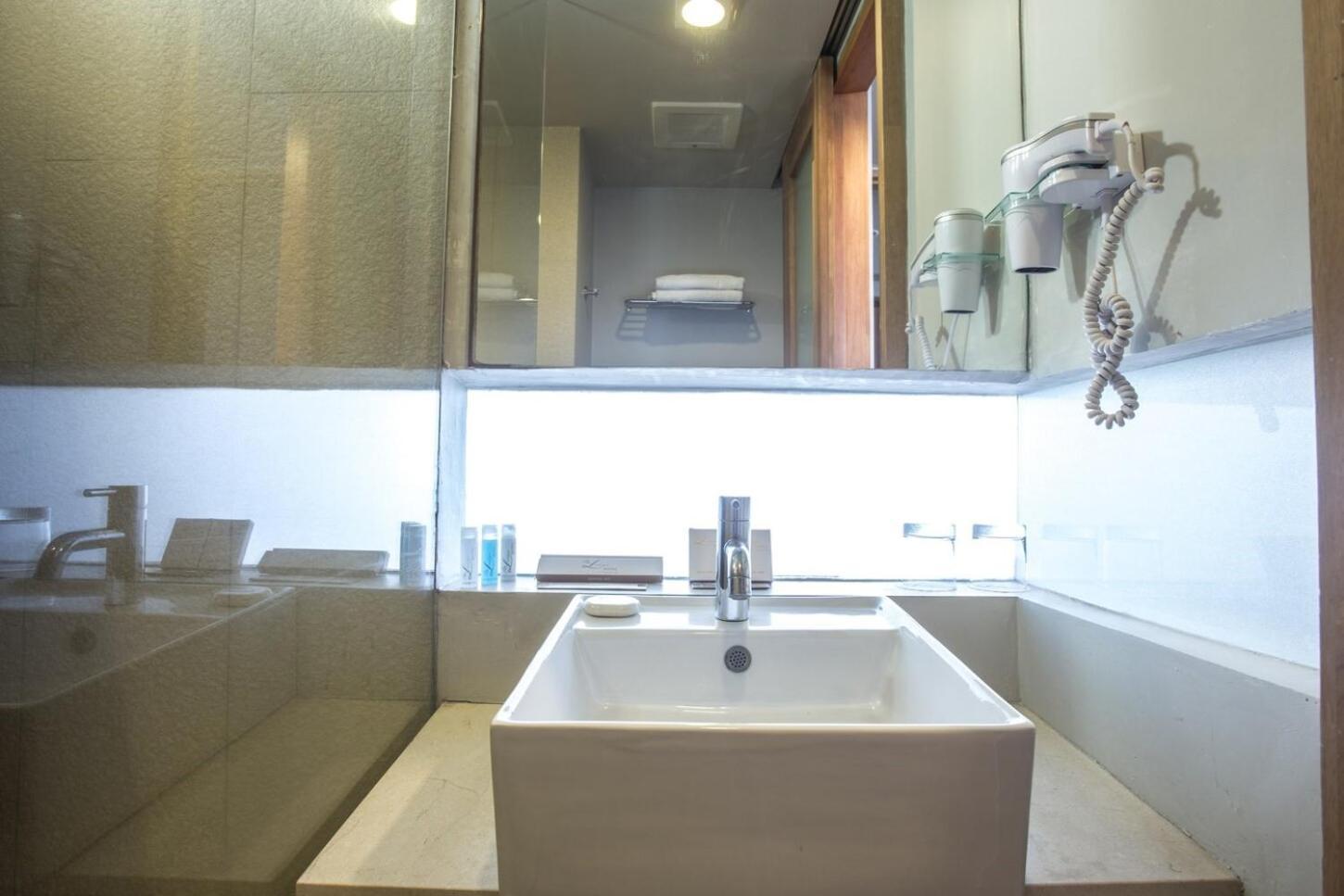 Hotel The Lerina