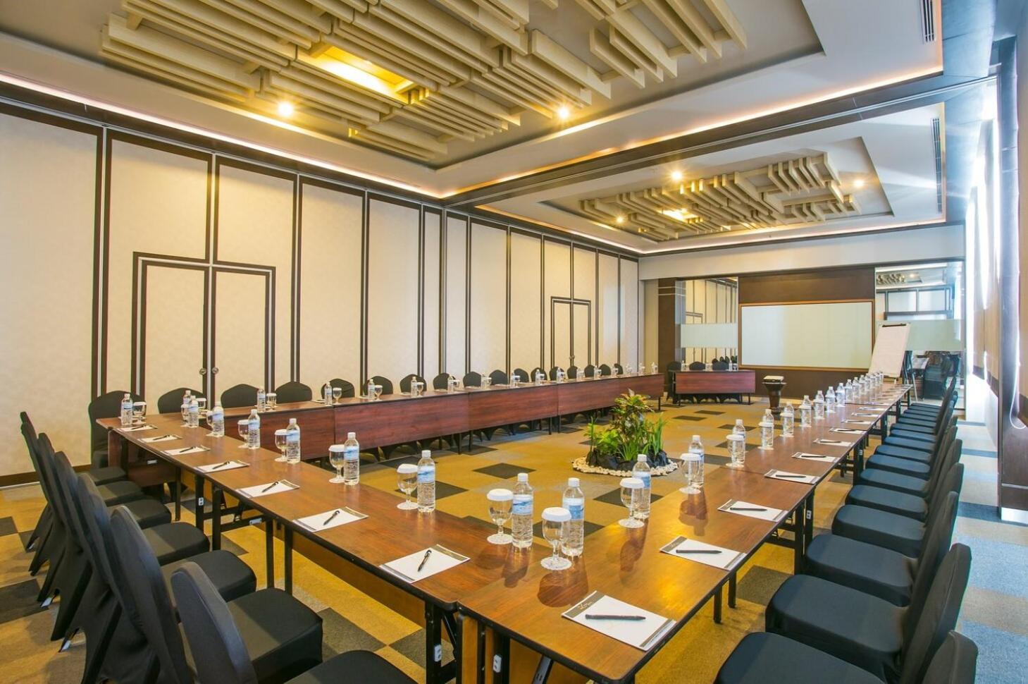 Hotel The Lerina