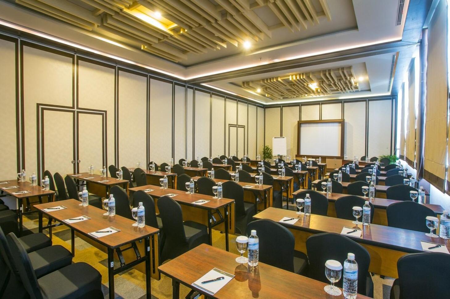 The Lerina 4* Nusa Dua (Bali)