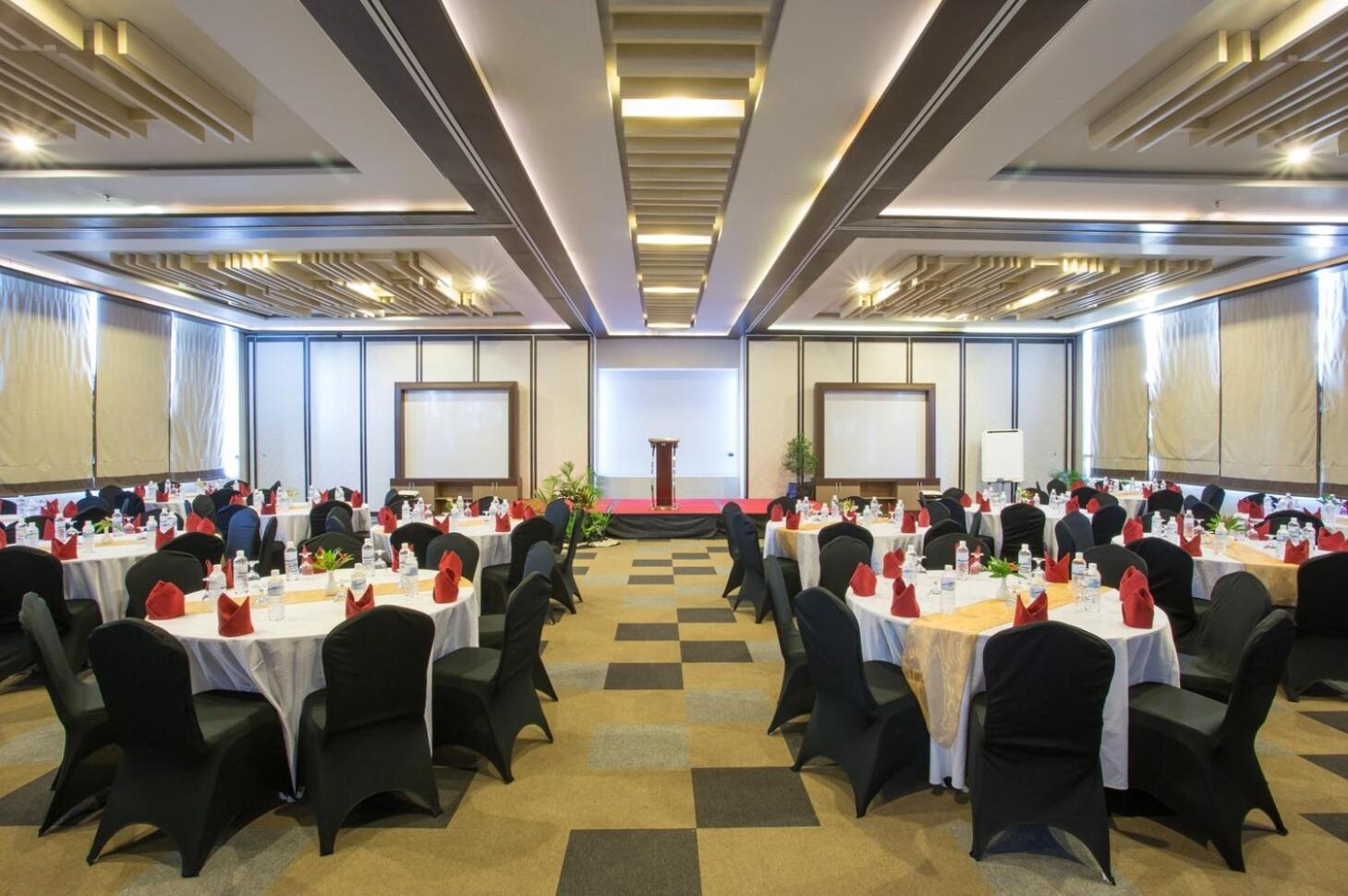 The Lerina Hotel