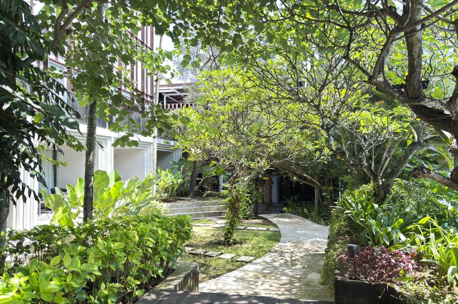 Hotel The Lerina 4*