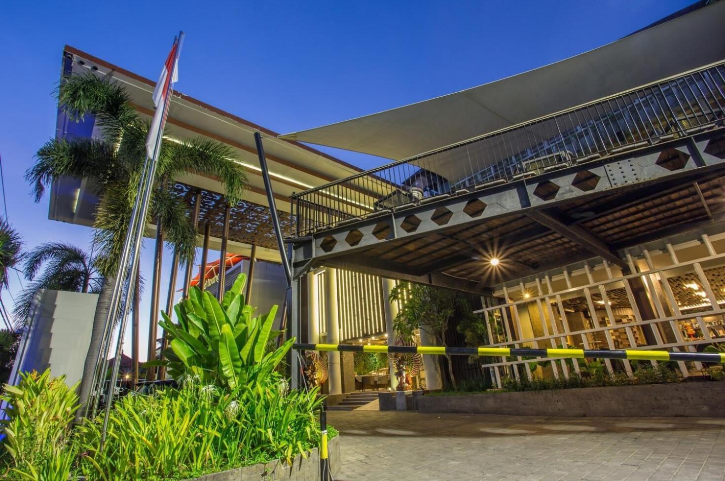 Hotel The Lerina