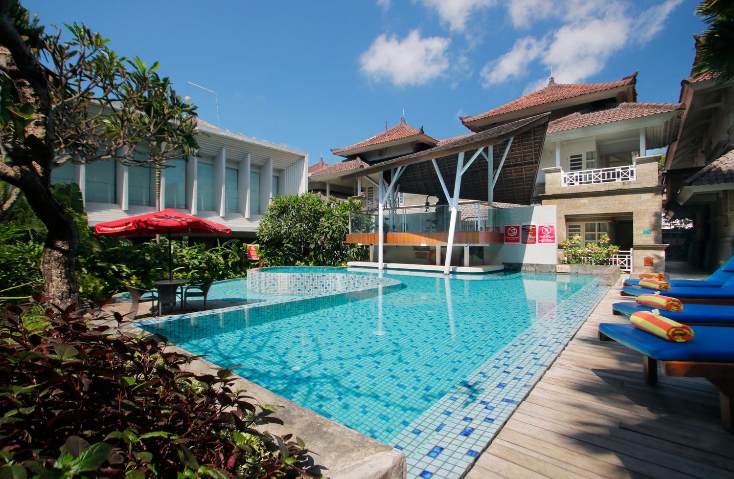 The Lerina 4*