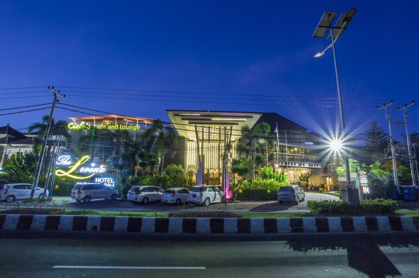 The Lerina Nusa Dua (Bali)