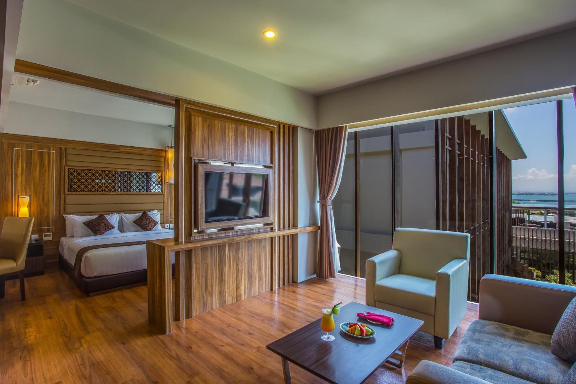 The Lerina Hotel Nusa Dua (Bali)