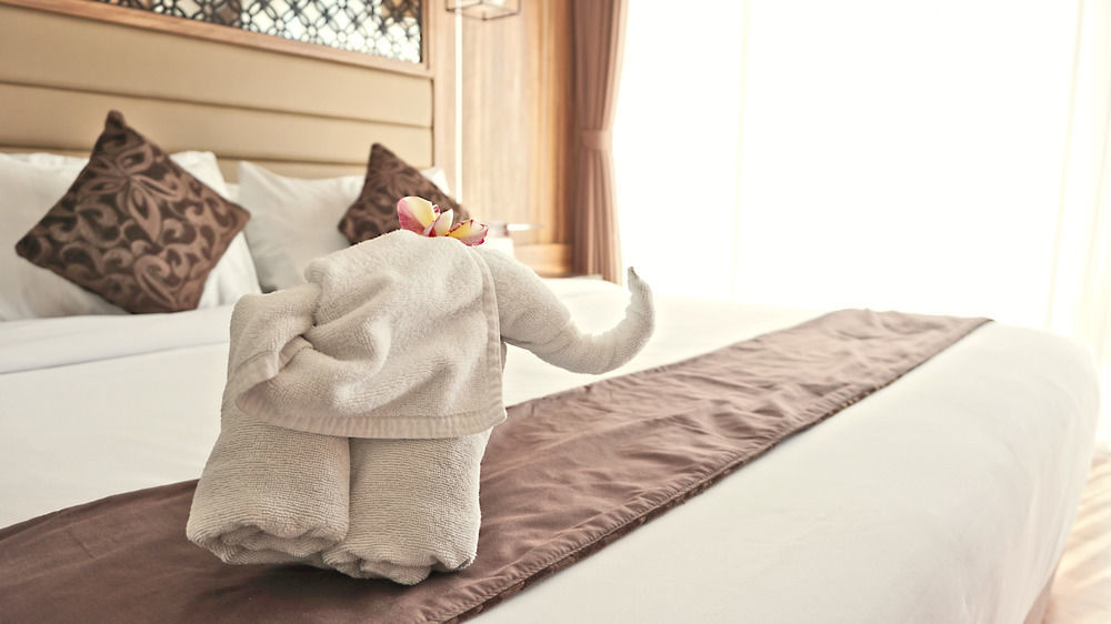 The Lerina 4* Nusa Dua (Bali)