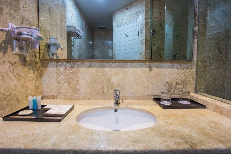 The Lerina 4* Nusa Dua (Bali)