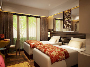 The Lerina Hotel 4*
