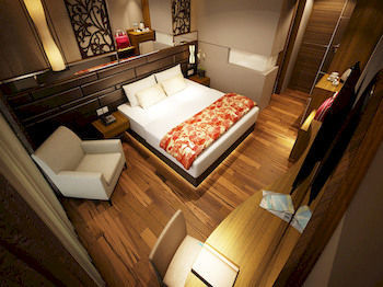 The Lerina 4* Nusa Dua (Bali)