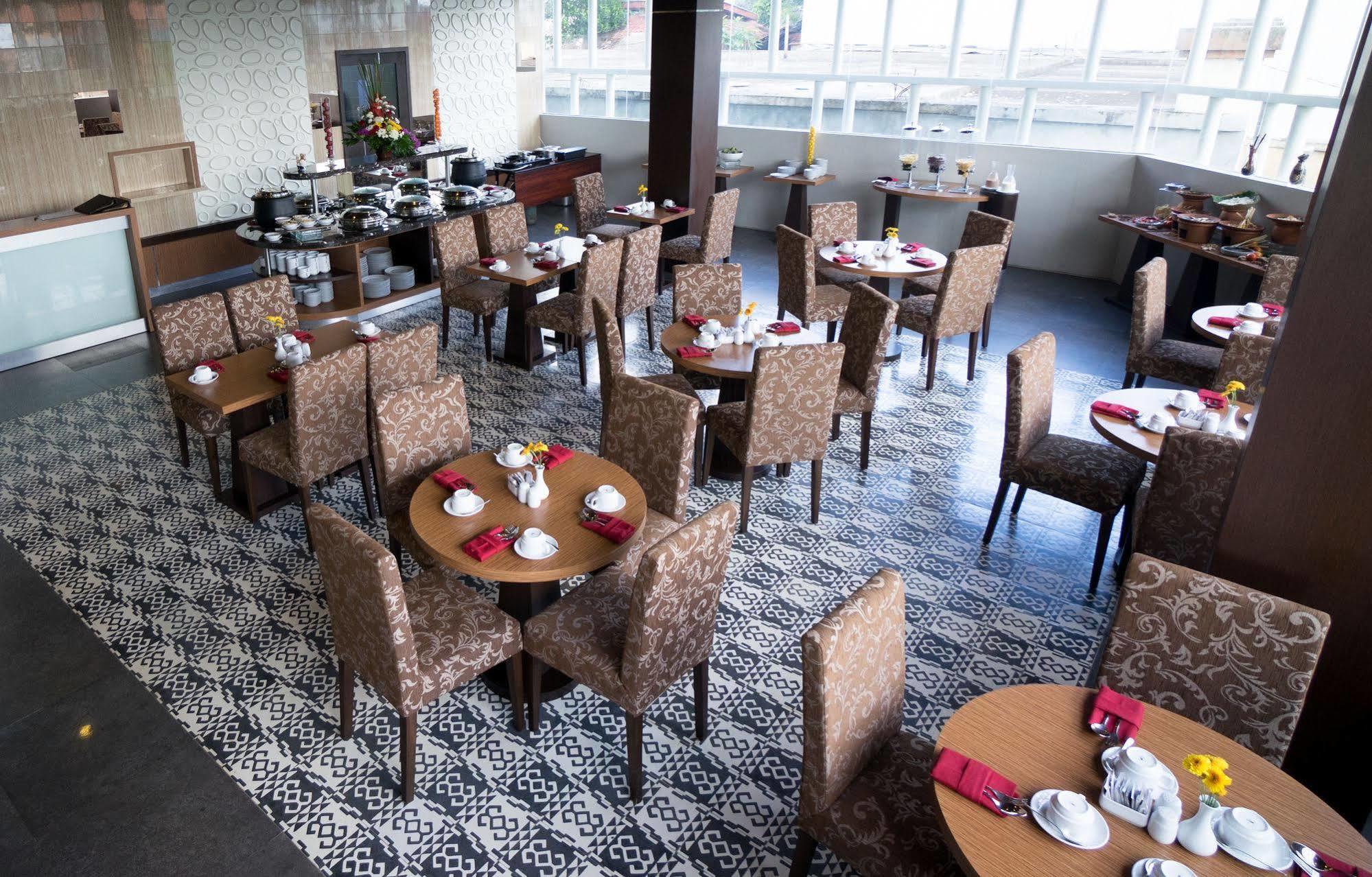 The Lerina Hotel 4*