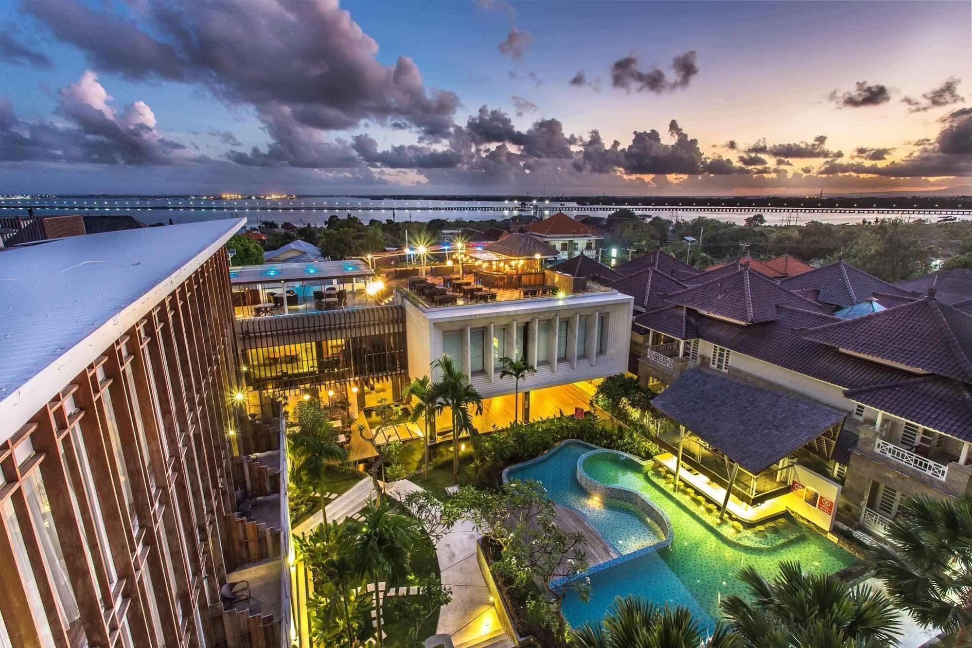The Lerina Hotel