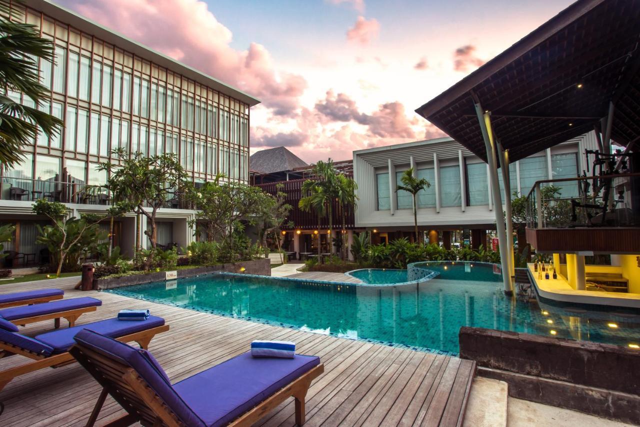 Hotel The Lerina