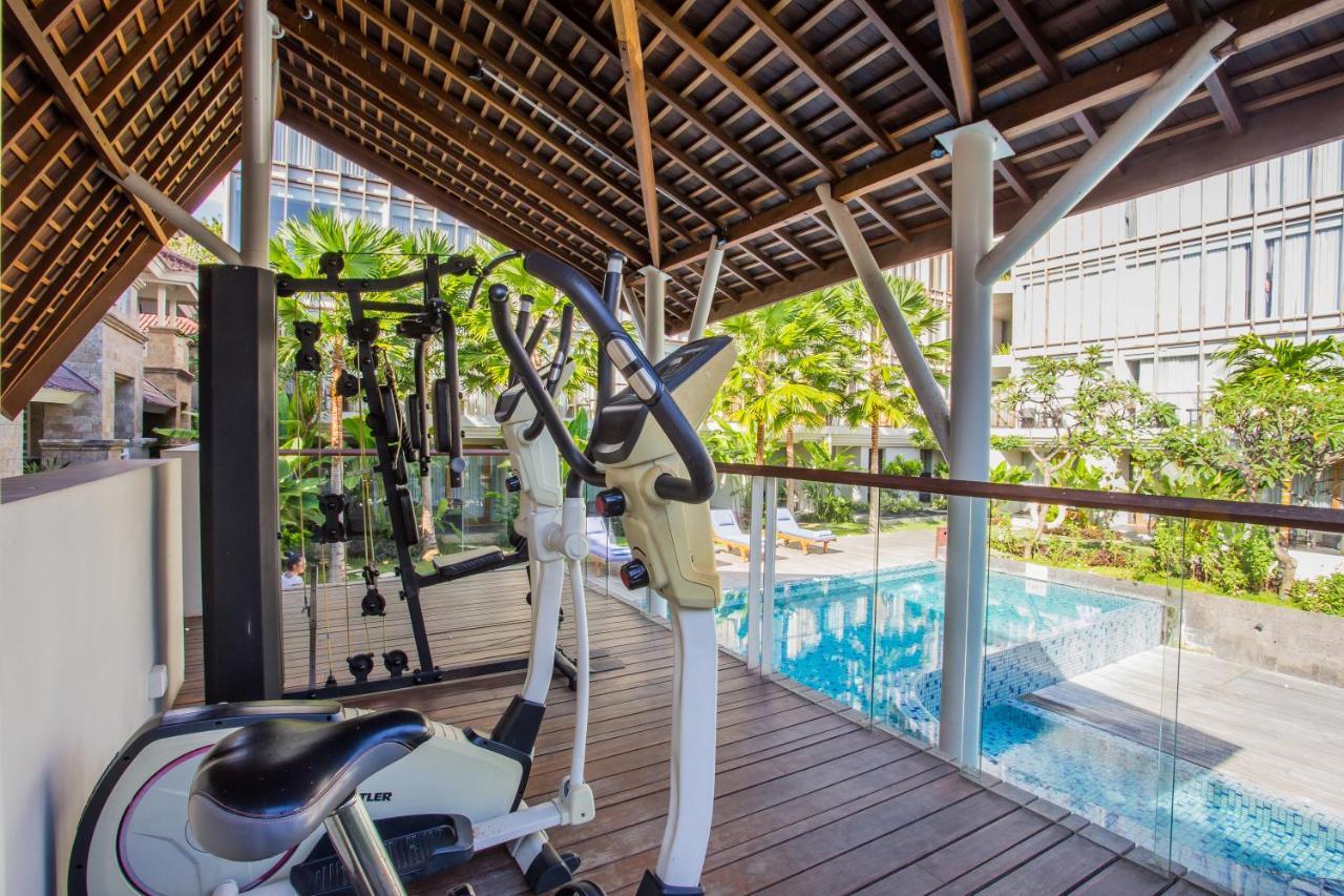 The Lerina Nusa Dua (Bali)