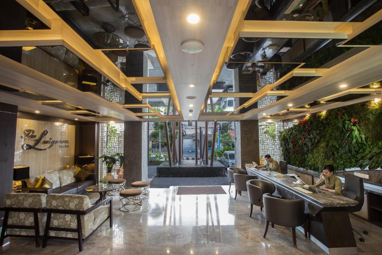 The Lerina Hotel Nusa Dua (Bali)